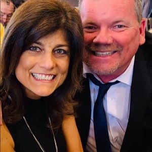 Meet your Posher, Deborah